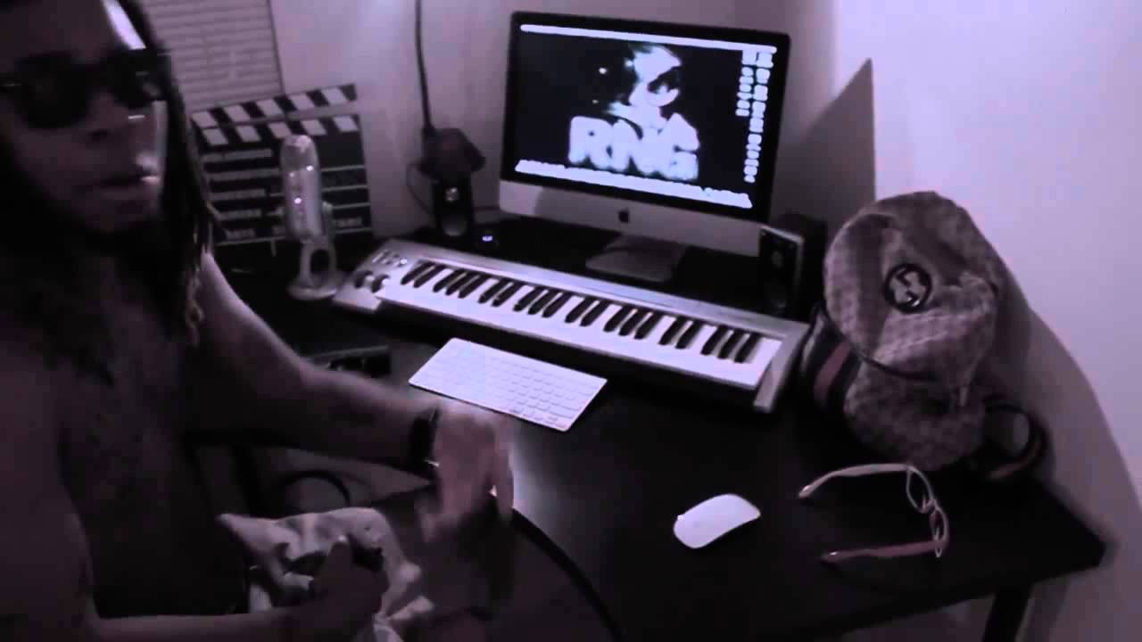 IT AINT SHIT OFFICIAL VIDEO kasaantv ft fluseazn