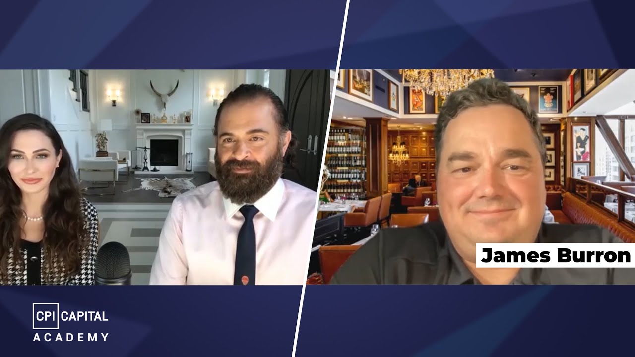 Difference Between the Exempt Market and the Stock Market? - James Burron