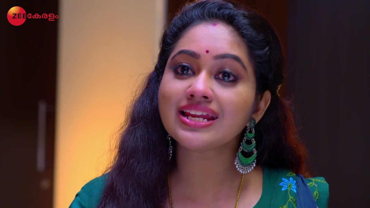 EP 177Миссис Гитлер - Индийский сериал малаялам - Же Кералам