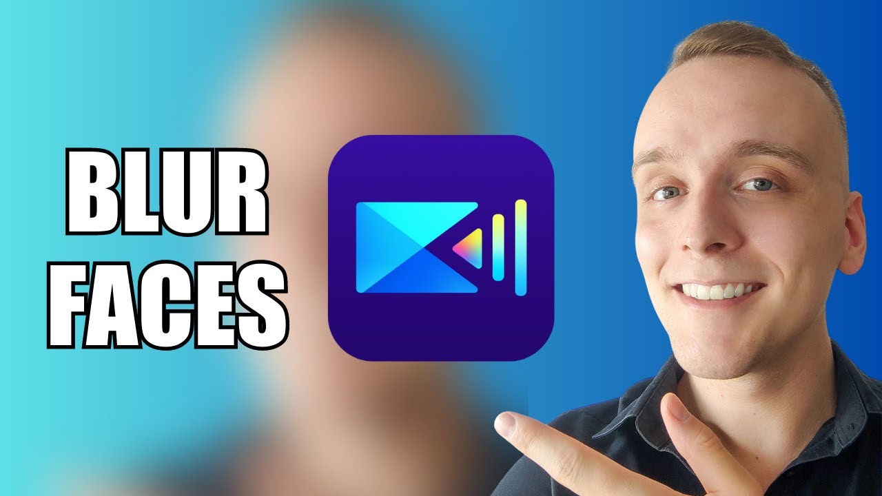 How To Blur Faces | PowerDirector 2023
