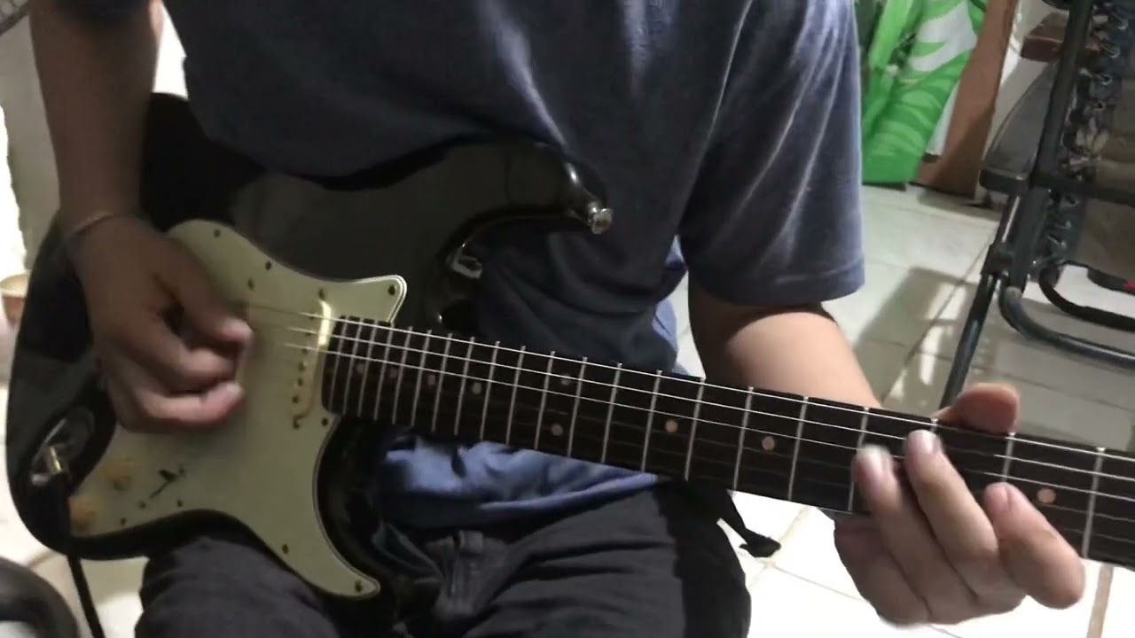 TECH21 SansAmp GT-2