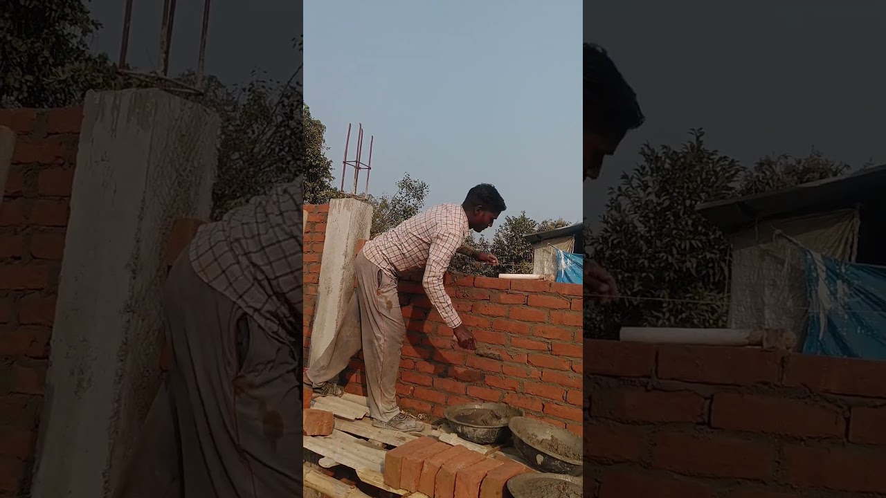 अच्छे मिस्त्री की पहचान करने का सहीतरीका 🧱