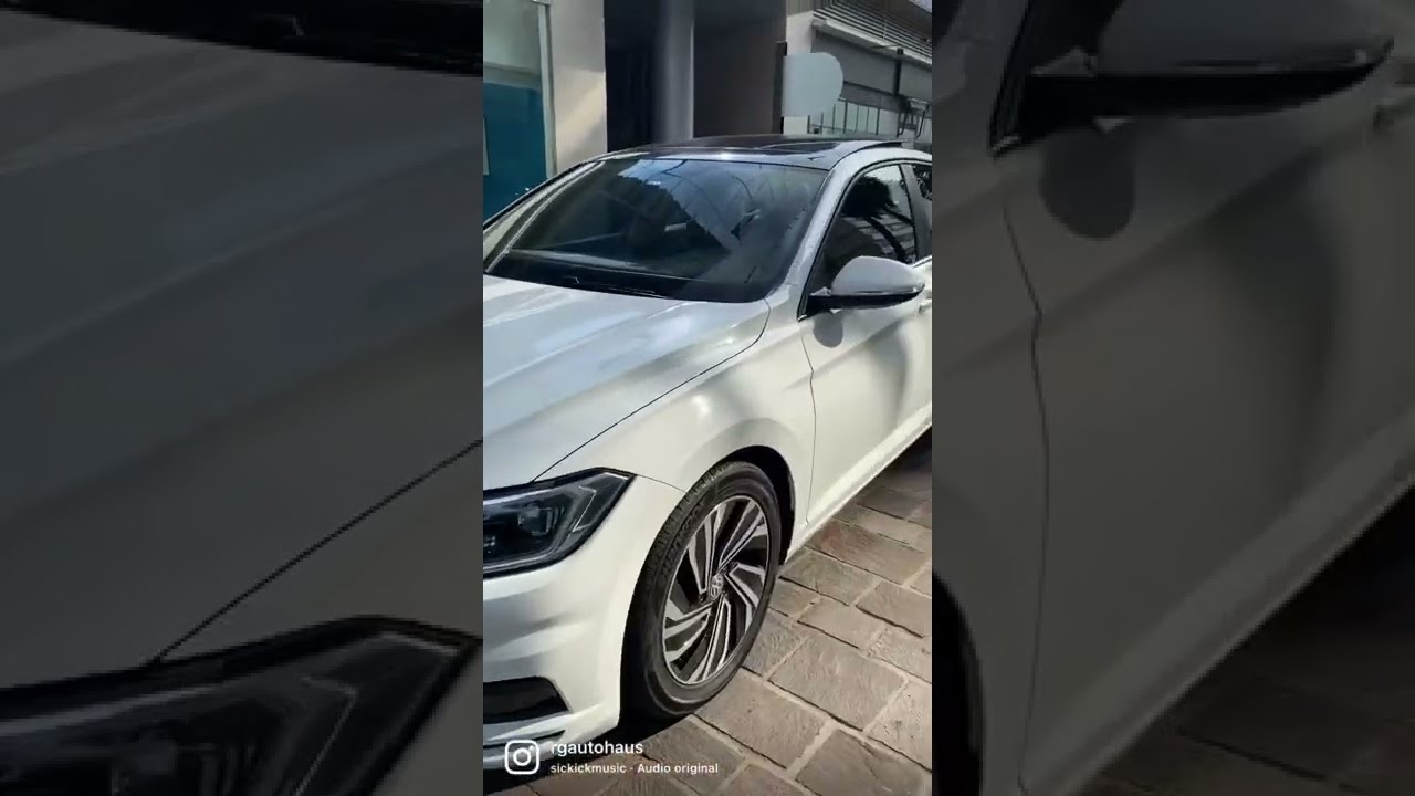 Volkswagen Vento Highline 2020