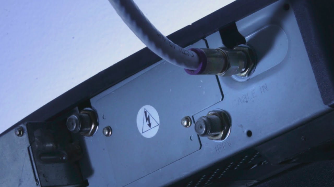 Cutting the cable cord? Here's what you need to know