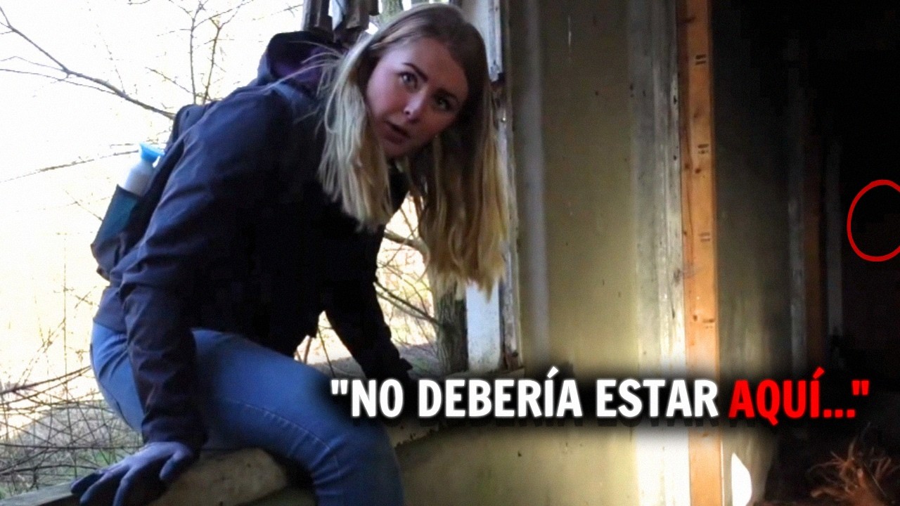 5 Exploraciones Urbanas Que Salieron TERRIBLEMENTE MAL | 6
