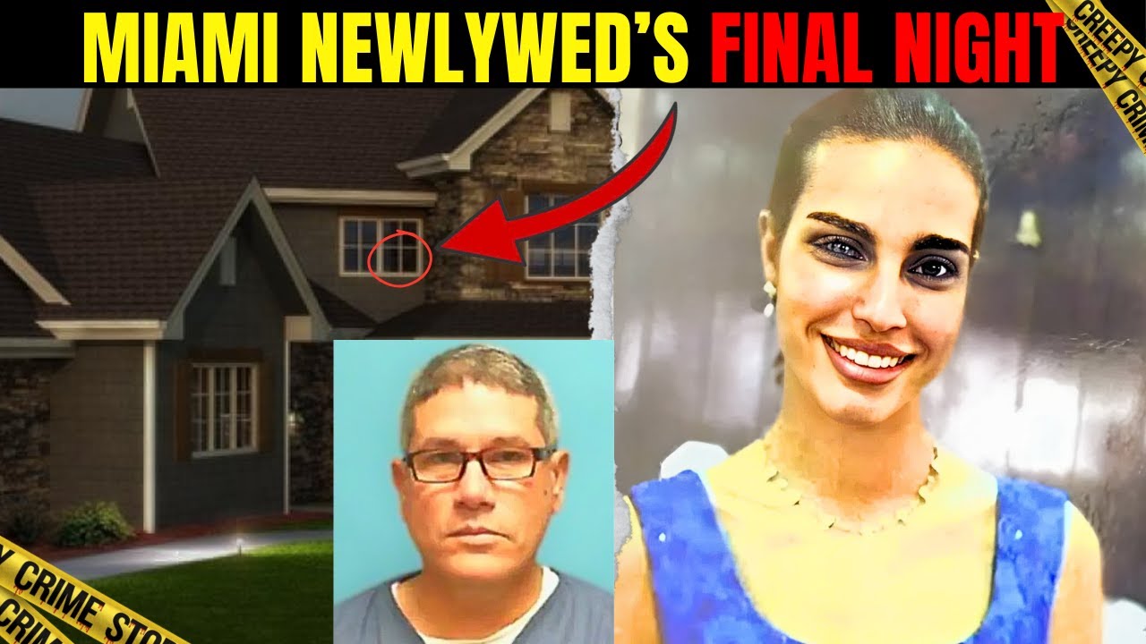 MARRIAGE FOR LOVE? OR FOR INSURANCE? | Creepy Crime Story
