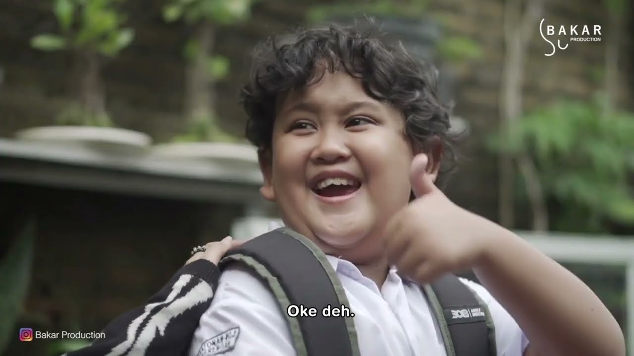 Jolodot Paijo Fandra Memang Besti- Bakar Production