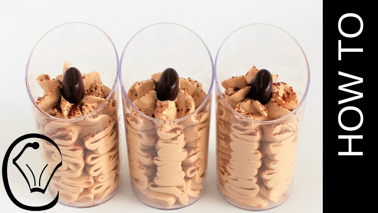 Low Carb Keto Mocha Cheesecake Dessert Cups Chocolate and Coffee