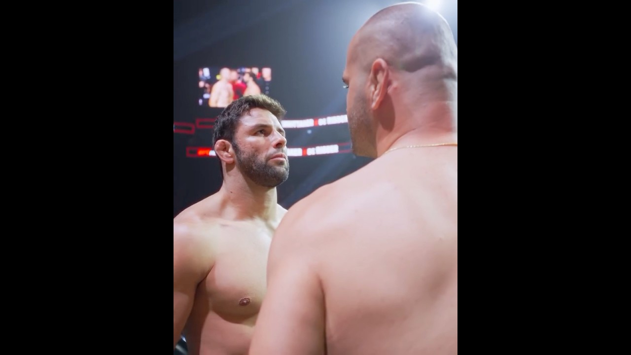 Marcus Buchecha vs Martin Buday #ufc #mma