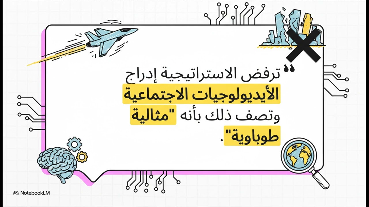 مقامرة البنتاجون بالذكاء الاصطناعي