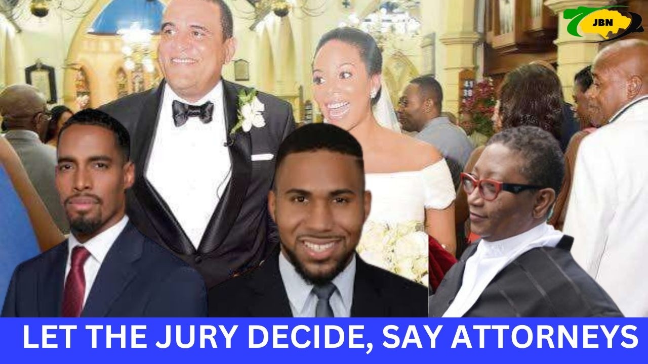 Former Deputy DPP among lawyers who believe Silvera should have been tried for murder/JBNN