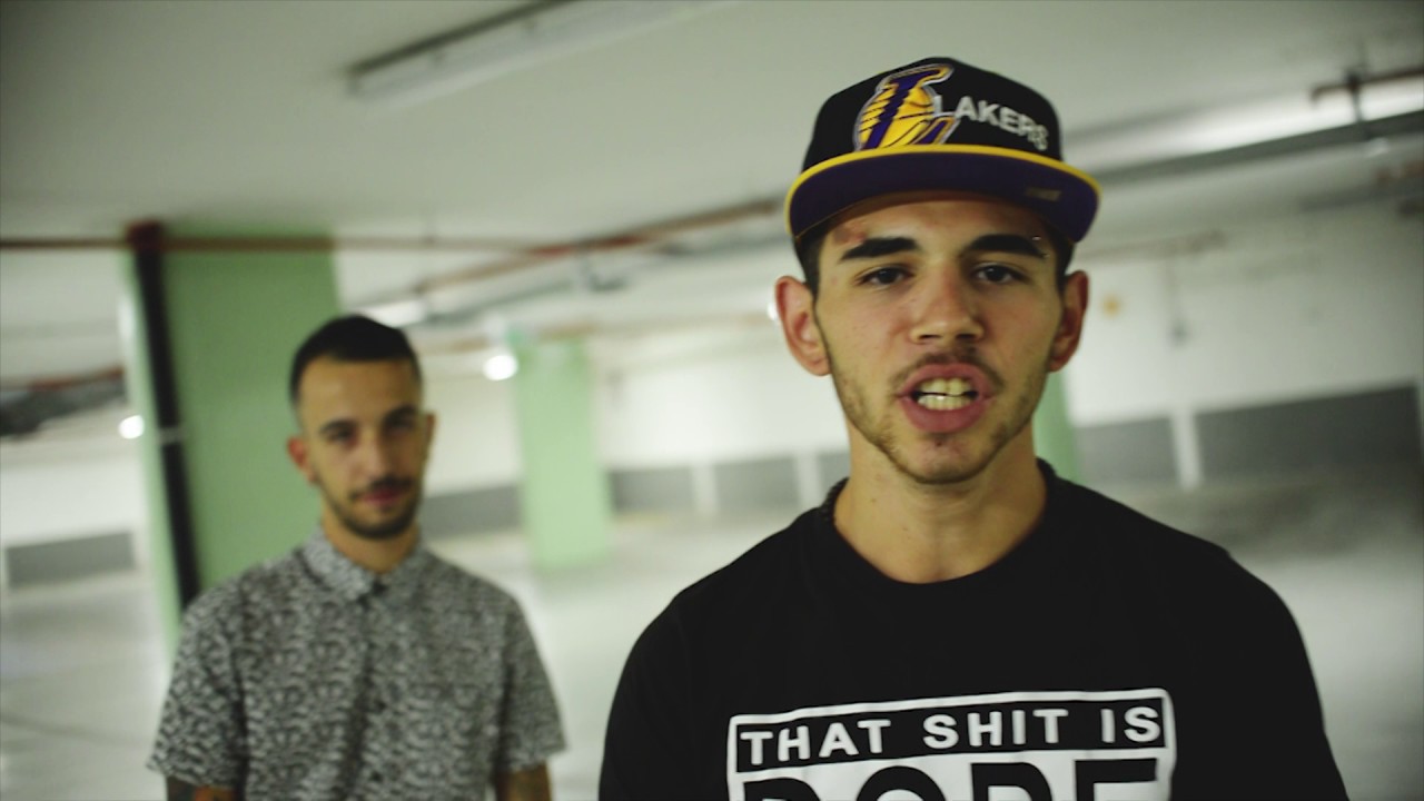 ILP & CATER - NO