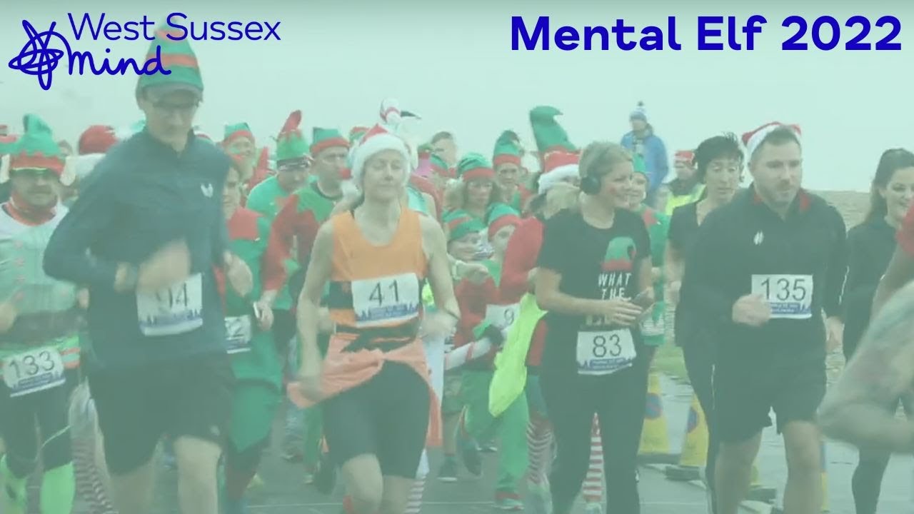 Mental Elf 2022 | West Sussex Mind