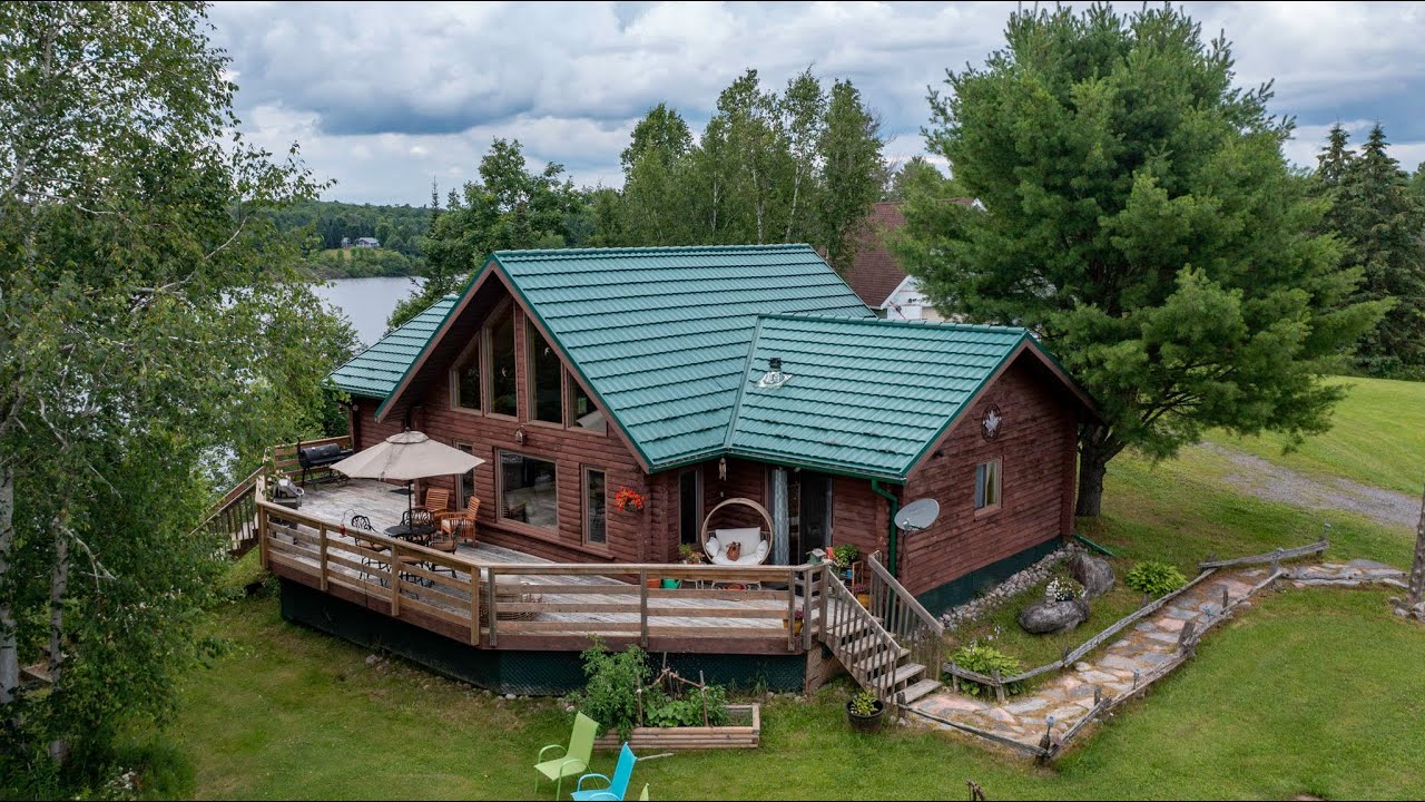 20 Kodiak Rd - Moffat Lake   (Branded Video)