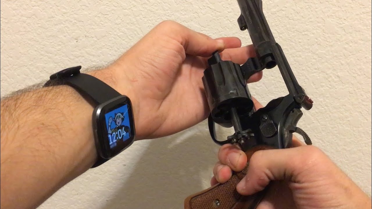 Black Ops Cold War Reloads IN REAL LIFE
