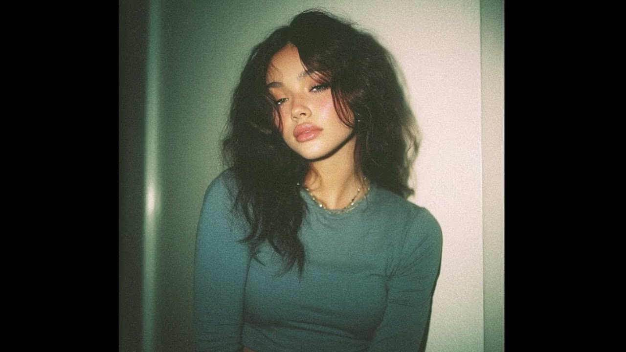 Base de Trap R&b Sad | ''SI NO ESTAS'' | Sad R&b Instrumental 2025