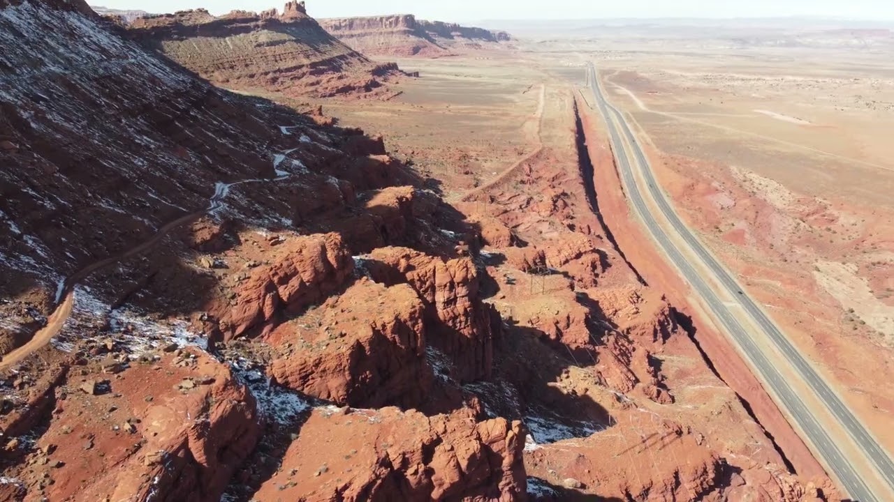 Gemini Bridges Trail | Moab, UT