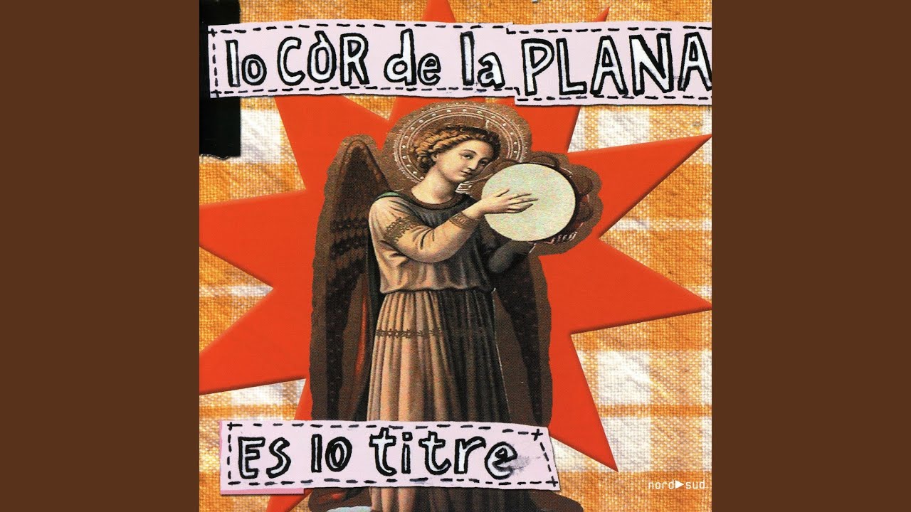 La legenda de Jèsu-Crist