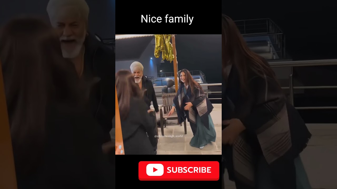 Nice family dance akshara singh in patna bihar 😇😇😇
