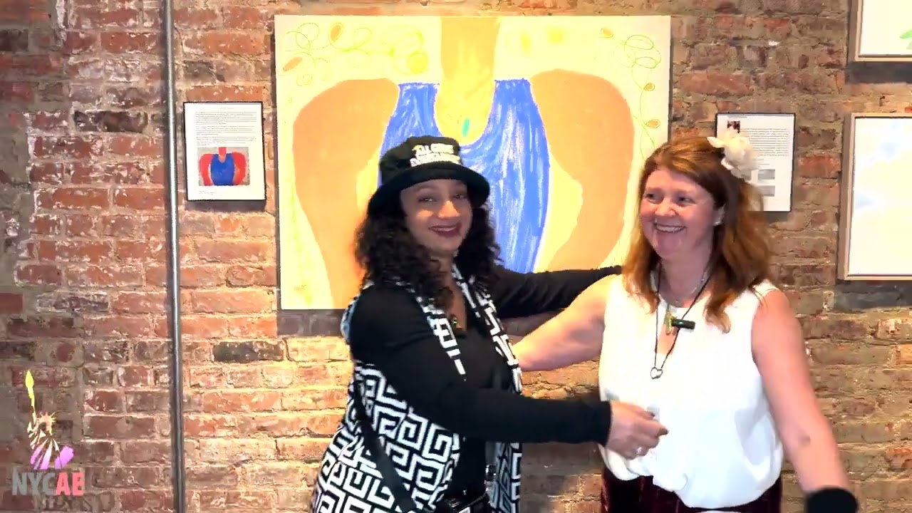 Art Talk: About NYC  Arts Empire. See what we do for artists in NY. @grindkingsphotography