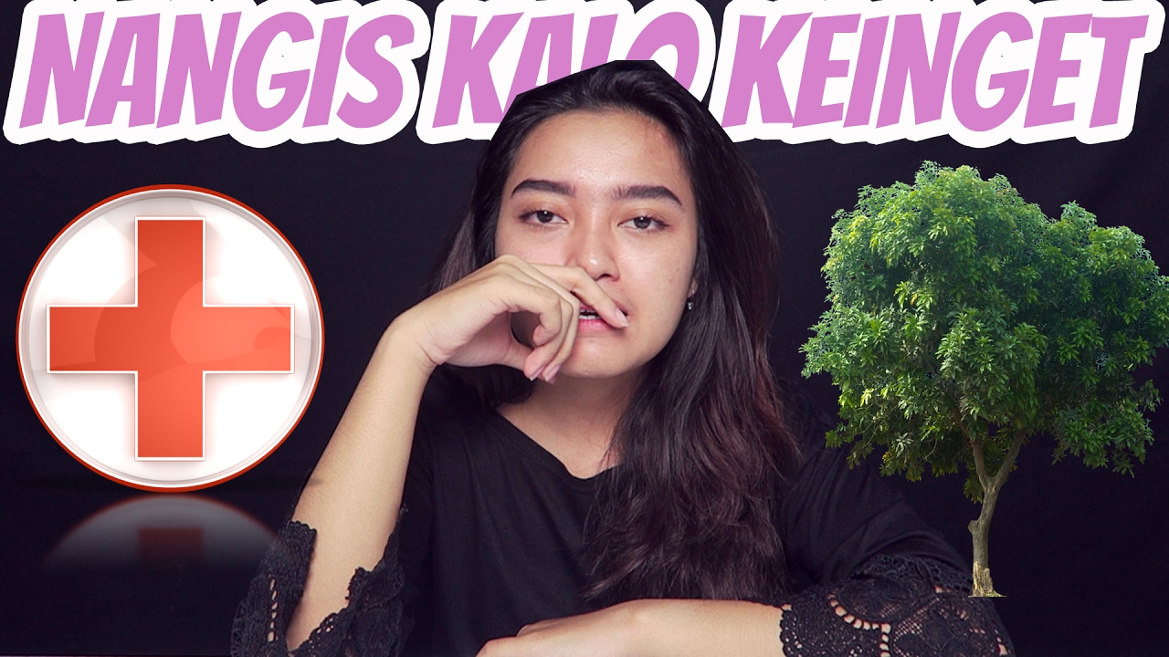 ADA YANG NGETOK SAMBIL LARI - PARANORMAL EXPERIENCE | Indira Kalistha