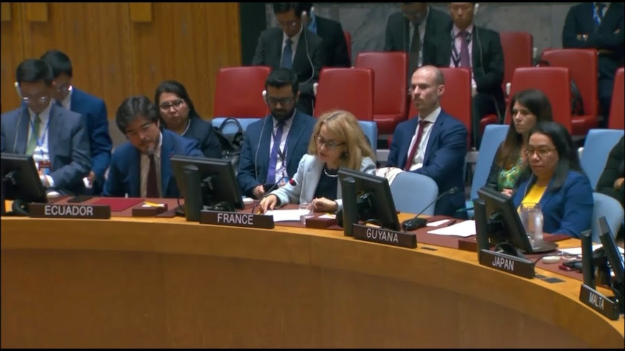 Intervention de Mme Nathalie Broadhurst le lundi 20 mai 2024