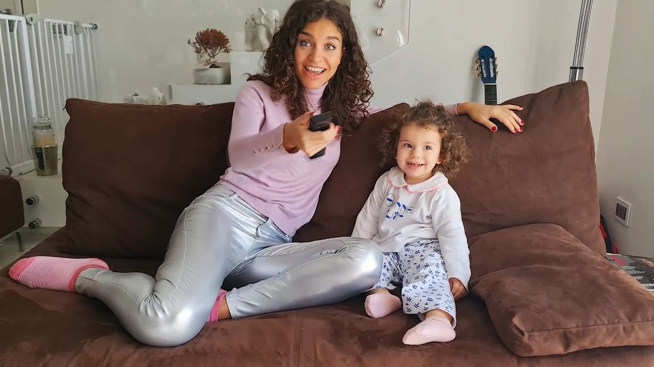 Come in un film - Official Videoclip - Gaia Gentile