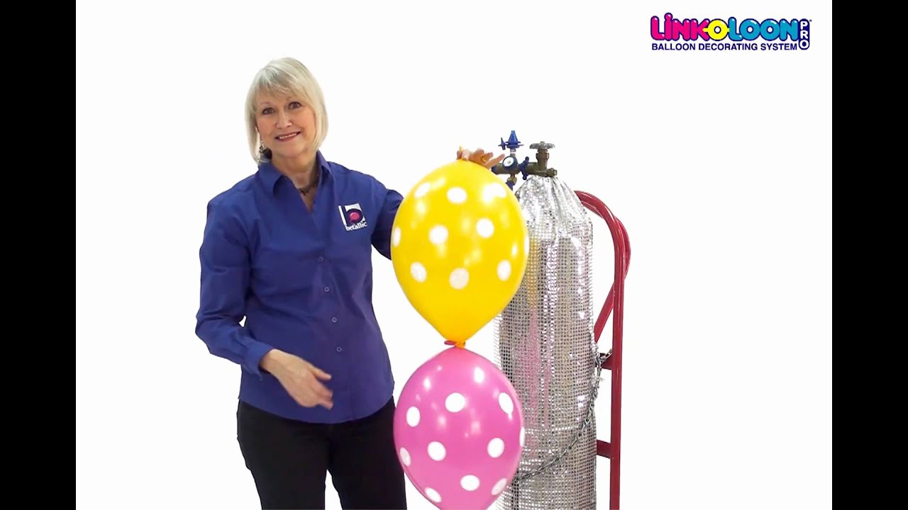 Introducing LINK-O-LOON®