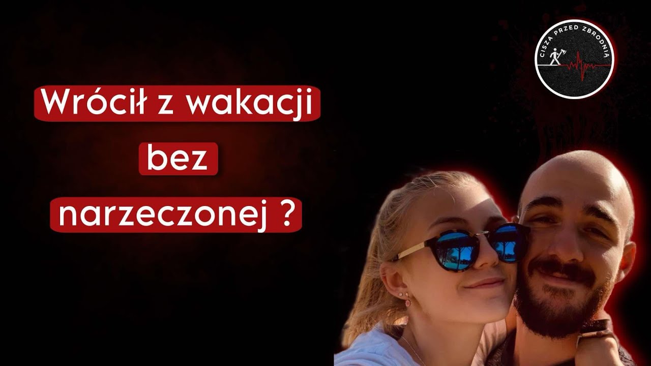Chciała tylko spełnić swoje marzenie - szokująca sprawa Gabby Petito.
