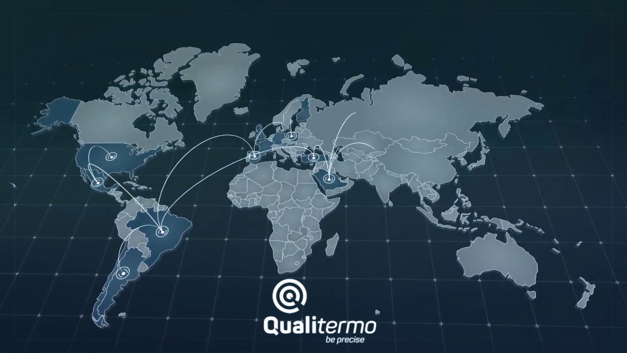 Institutional video Qualitermo in English