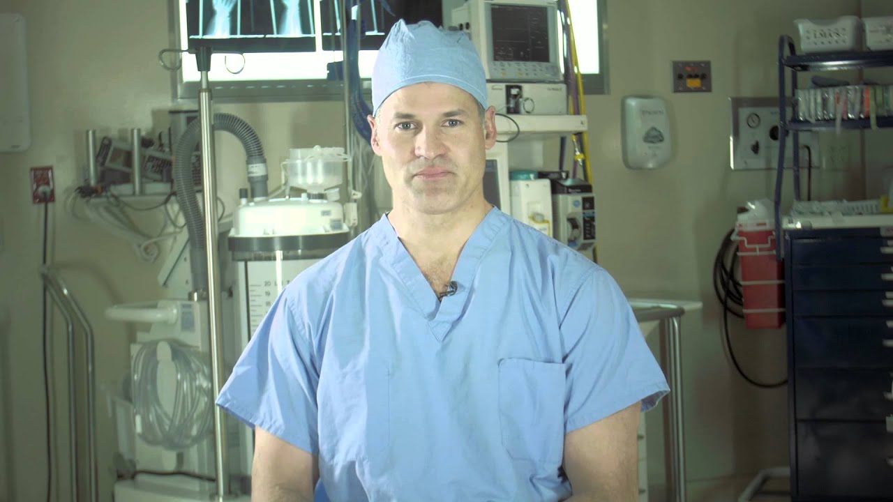 Meet Dr. Thomas Joseph, MD