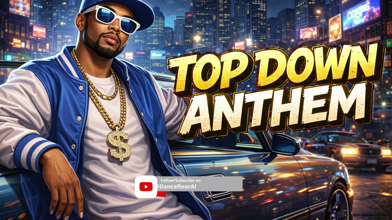 Top Down Anthem (back to the 90 style)