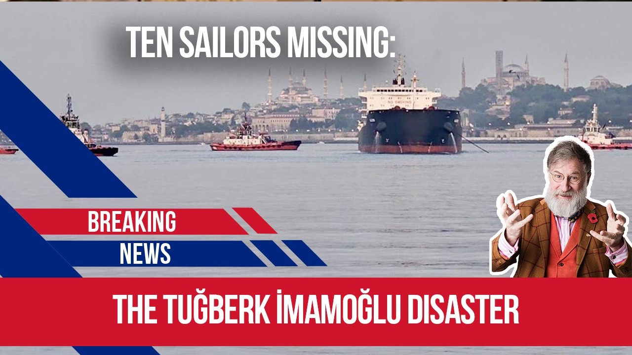 Десять моряков пропали без вести после того, как грузовое судно затонуло за одиннадцать минут