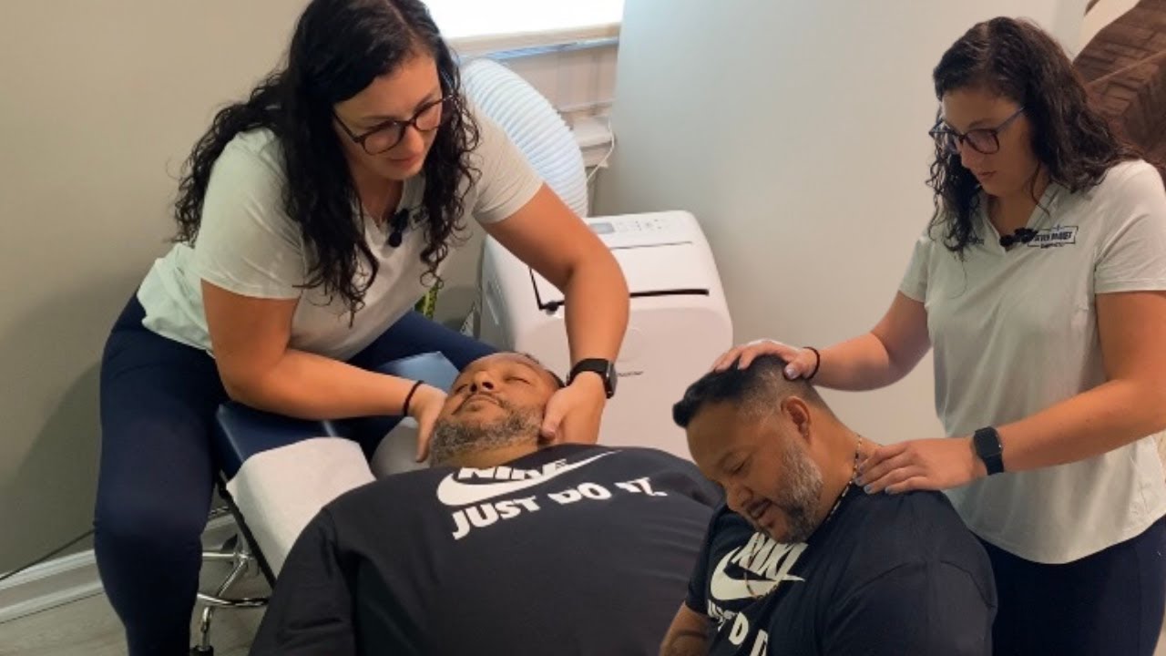 Jacksonville Experience Instant Pain Relief and Restoration at Seven Bridges Chiropractic