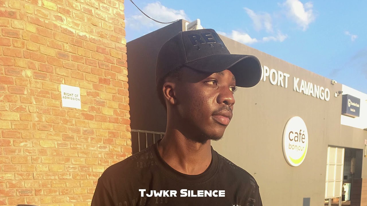Tjwkr Silence - Deep House (Official audio)