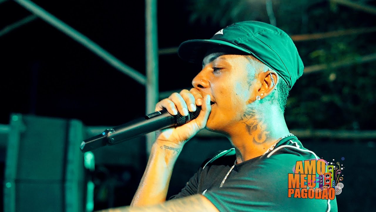 O PITTYBULL - BLOCO NOVA GERAÇÃO 2024 - CHÁCARA HERMAN 02/03/24