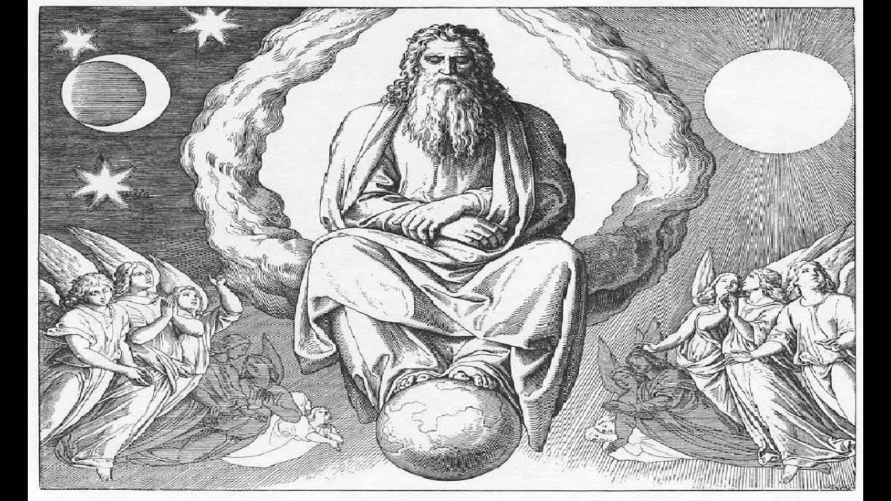 Genesis [INTRODUÇÃO]