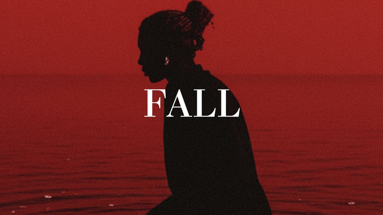 Afrobeat Type Beat 2026 | Rema x Wizkid Type Beat "FALL" Emotional Afrobeat Instrumental