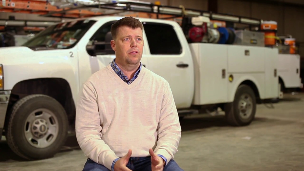 Mahaney Roofing Company | 2017 Small Business of the Year