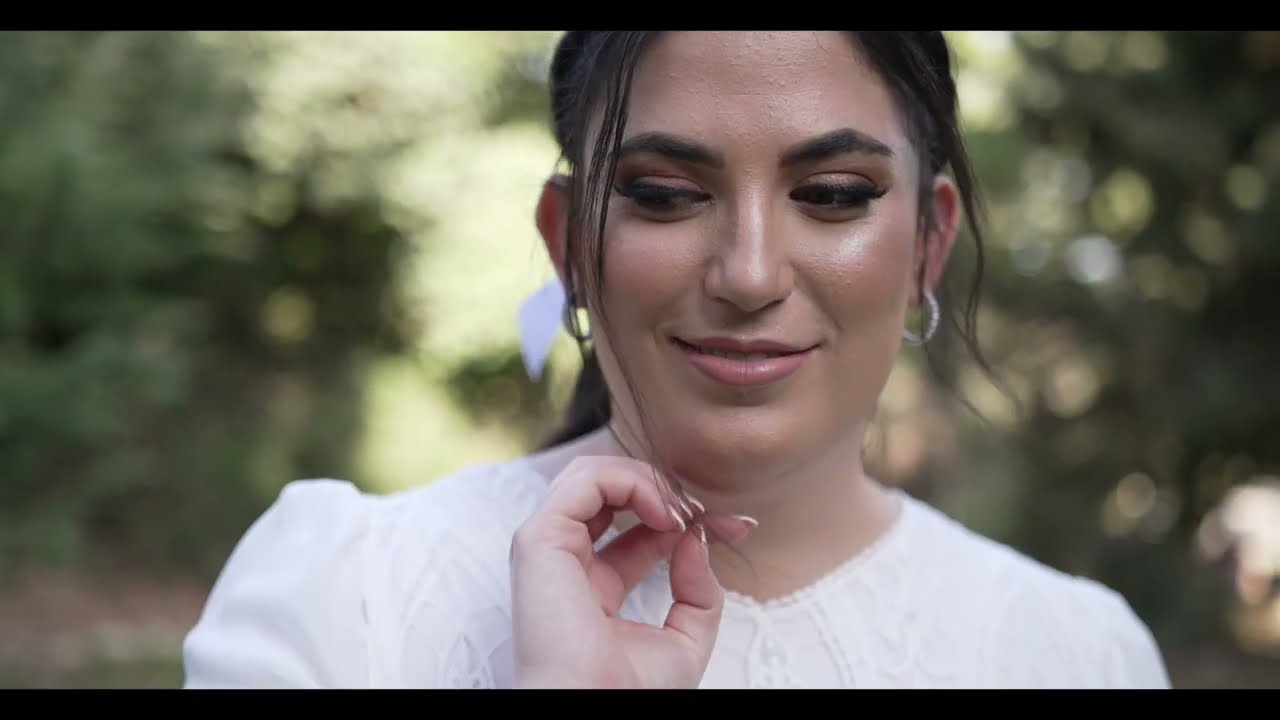 קליפ חתונה בירושלים