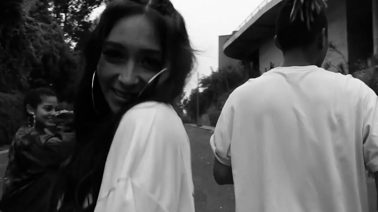 JANICE - No pueden contra mi (Video Oficial)