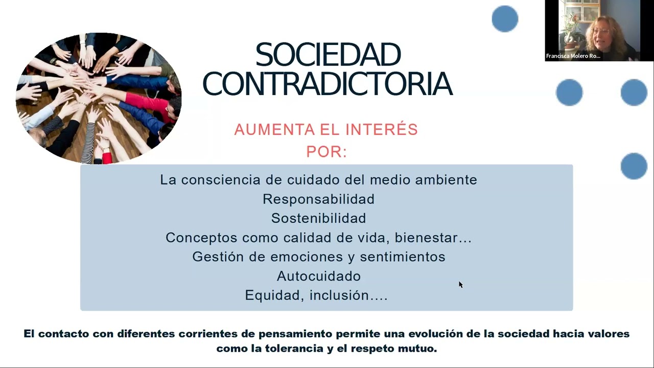 Webinar: Erotismo del buen trato