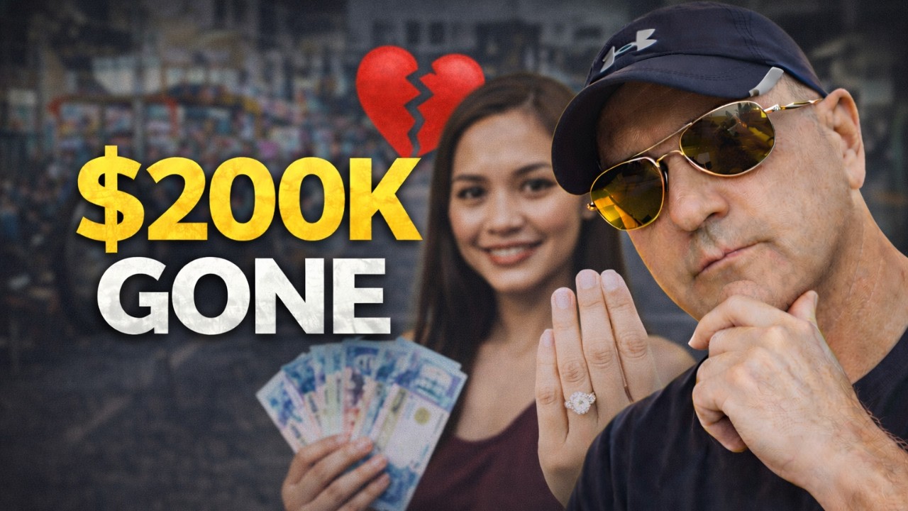 How an Expat Lost His Fiancée — and $200,000