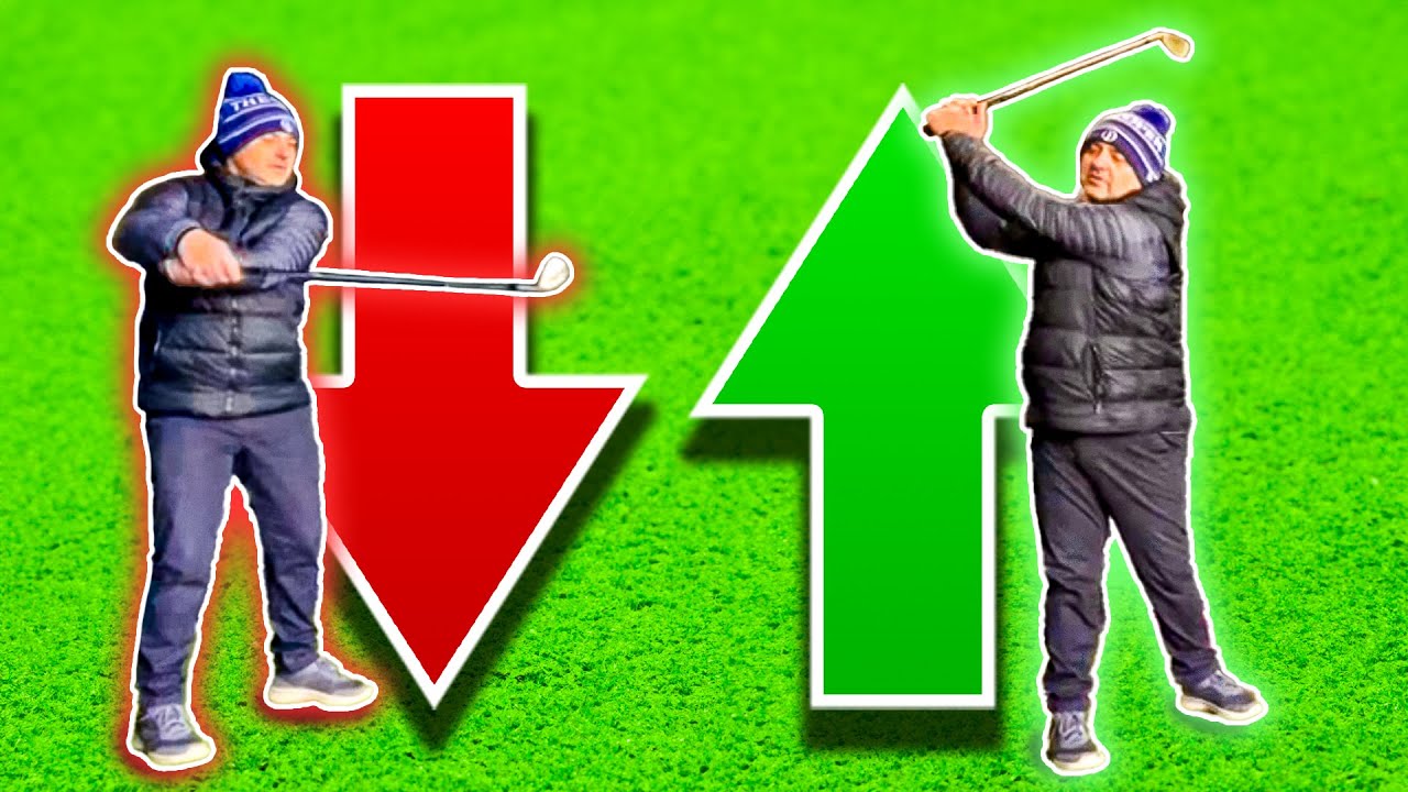 The Best Golfers in the World Did This...