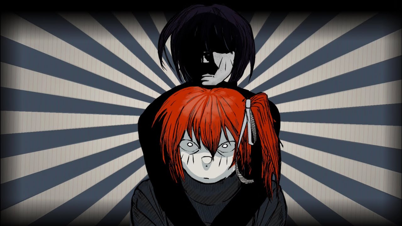 Big Brother - Crusher Remix || Adachi Rei cover ||