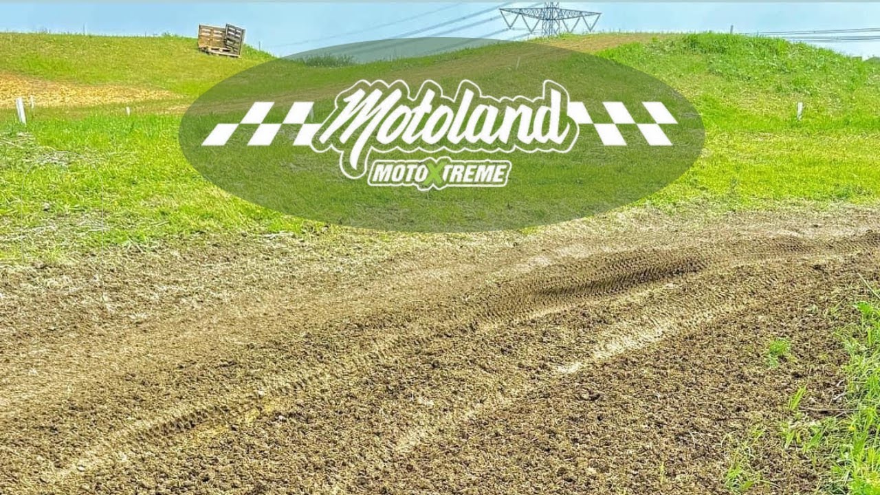 MotoLand Opening day