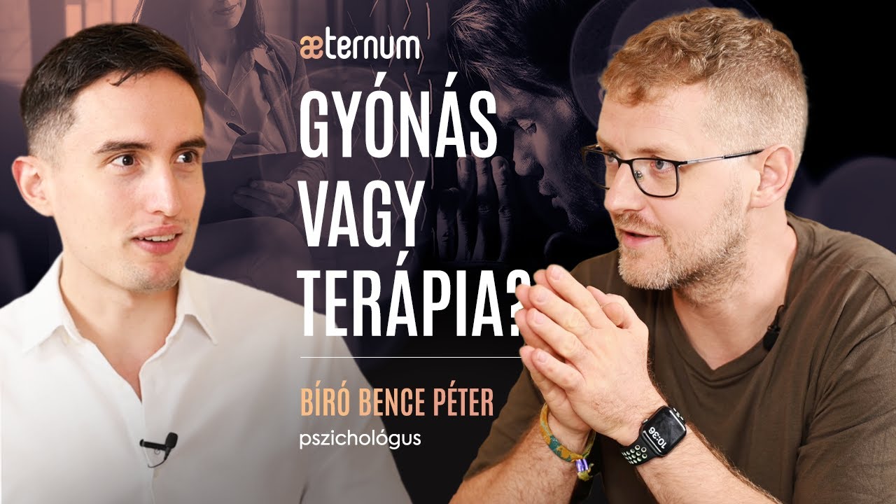 “A kis lépések értékelése elhozhatja az önelfogadást” | Gyónás vagy terápia?