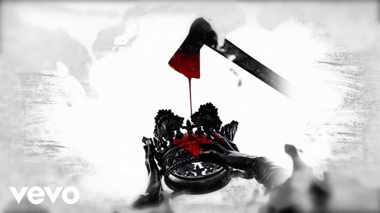 T.I. - HOW IT WENT (Official Lyric Video) ft. THE-DREAM