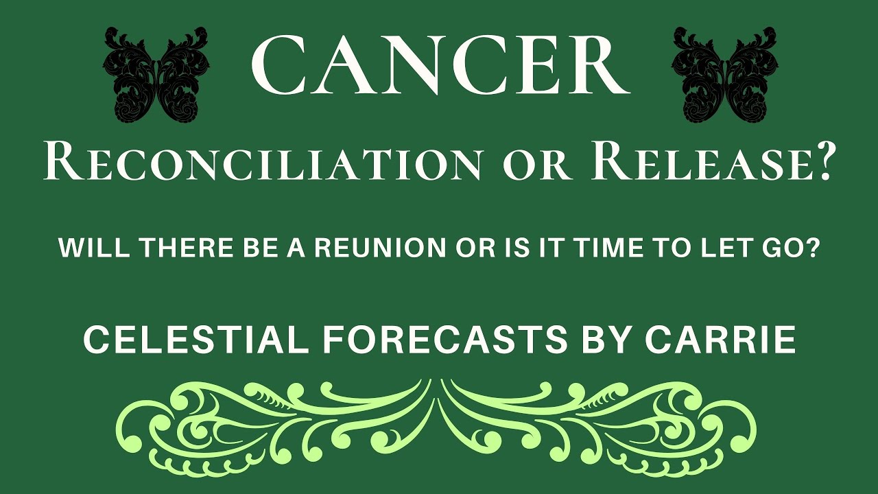 CANCER♋YES! YES! YOU CAN STILL HAVE FOREVER TOGETHER♾YOU'RE ON THE SAME PAGE, WANTING THE SAME THING