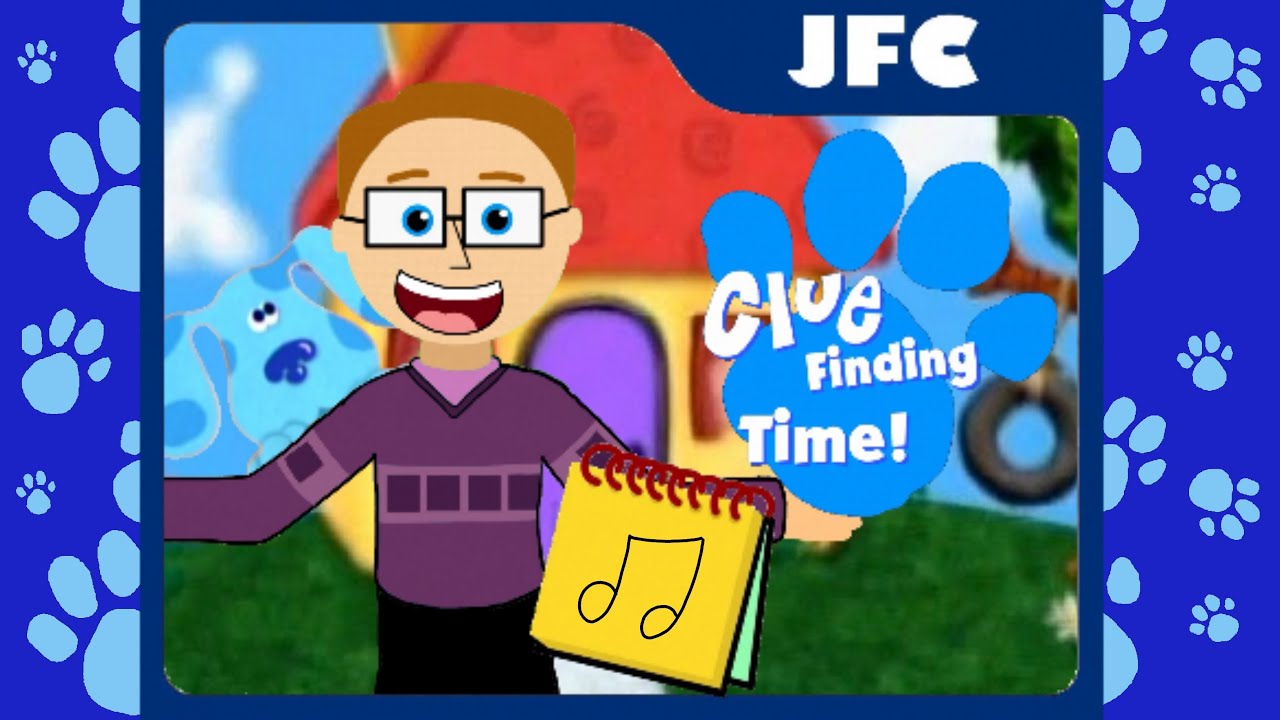 Clue Finding Time: How to draw a sound note